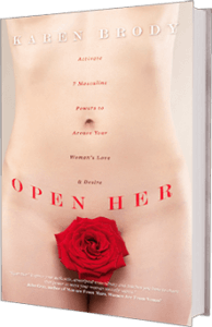 Open Her Book